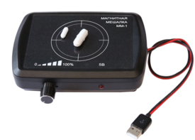 Магнитная мешалка ММ-1 - fgospostavki.ru - Санкт-Петербург