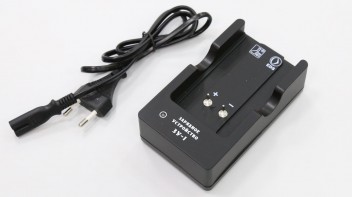 Зарядное устройство ЗУ-1 (для БПА-1) - fgospostavki.ru - Санкт-Петербург