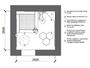 Комплект оборудования для сенсорной комнаты 6.2 м² - fgospostavki.ru - Санкт-Петербург