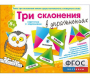 Три склонения в упражнениях - fgospostavki.ru - Санкт-Петербург