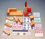 Игровой набор Фребеля "Календарь настольный" - fgospostavki.ru - Санкт-Петербург