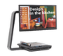 Видеоувеличитель ClearView C HD 24" - fgospostavki.ru - Санкт-Петербург