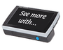 Видеоувеличитель Compact Touch HD World - fgospostavki.ru - Санкт-Петербург