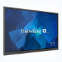 Интерактивная LED панель Newline TT-6521Q - fgospostavki.ru - Санкт-Петербург