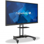 Интерактивная LED панель Newline TT-6521Q - fgospostavki.ru - Санкт-Петербург