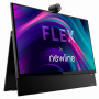 Интерактивный 4K-монитор Newline Flex - fgospostavki.ru - Санкт-Петербург