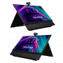 Интерактивный 4K-монитор Newline Flex - fgospostavki.ru - Санкт-Петербург