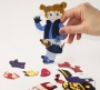 Магнитная игра "Одень куклу Анфису" - fgospostavki.ru - Санкт-Петербург