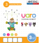 Конструктор UARO Ресурсный набор №2 (step 3) - fgospostavki.ru - Санкт-Петербург