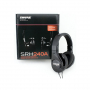 Профессиональные наушники Shure SRH240A-BK - fgospostavki.ru - Санкт-Петербург
