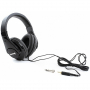 Профессиональные наушники Shure SRH240A-BK - fgospostavki.ru - Санкт-Петербург