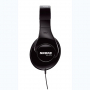 Профессиональные наушники Shure SRH240A-BK - fgospostavki.ru - Санкт-Петербург