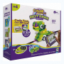 Ресурсный набор Add-on pack for Botzees (Color sensor kits) - fgospostavki.ru - Санкт-Петербург