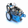 Ресурсный набор mBot Servo Pack - fgospostavki.ru - Санкт-Петербург