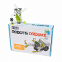 Робототехнический набор ROBOTIS DREAM II Level 1 Kit - fgospostavki.ru - Санкт-Петербург