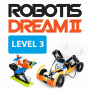 Робототехнический набор ROBOTIS DREAM II Level 3 Kit - fgospostavki.ru - Санкт-Петербург