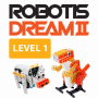 Робототехнический набор ROBOTIS DREAM II Level 1 Kit - fgospostavki.ru - Санкт-Петербург