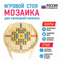 Игровой стол для сенсорной комнаты «Мозаика» - fgospostavki.ru - Санкт-Петербург