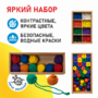 Игровой набор Дары Фребеля 14 модулей с методическими пособиями 7 книг - fgospostavki.ru - Санкт-Петербург