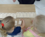 Профессиональный стол психолога-дефектолога Mini - fgospostavki.ru - Санкт-Петербург
