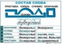 Комплект таблиц "Основные правила и понятия по русскому языку" - fgospostavki.ru - Санкт-Петербург