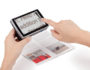 Видеоувеличитель Compact Touch HD World - fgospostavki.ru - Санкт-Петербург